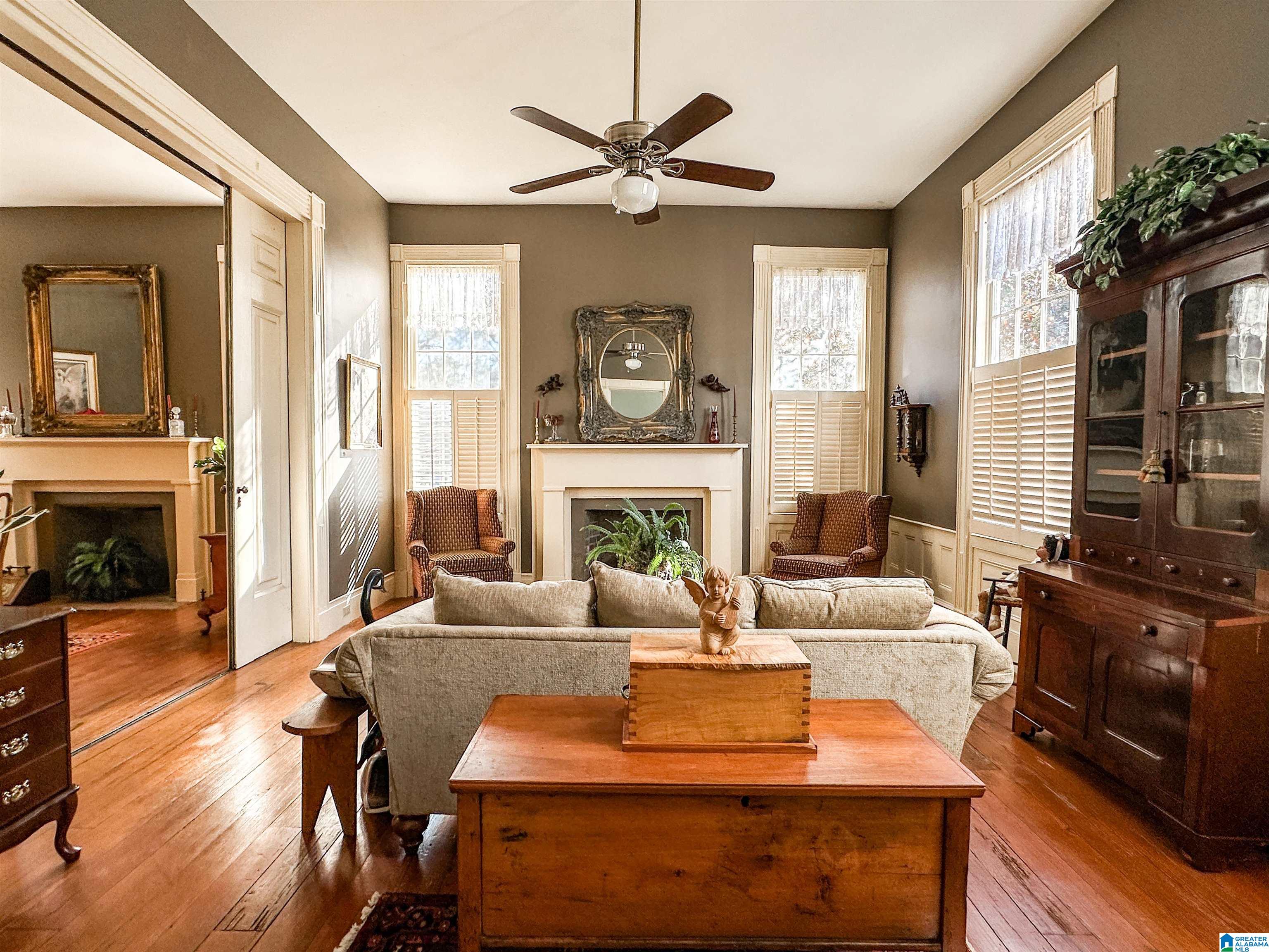822 Mesopotamia Street Eutaw, AL 35462 - Photo 8 of 47