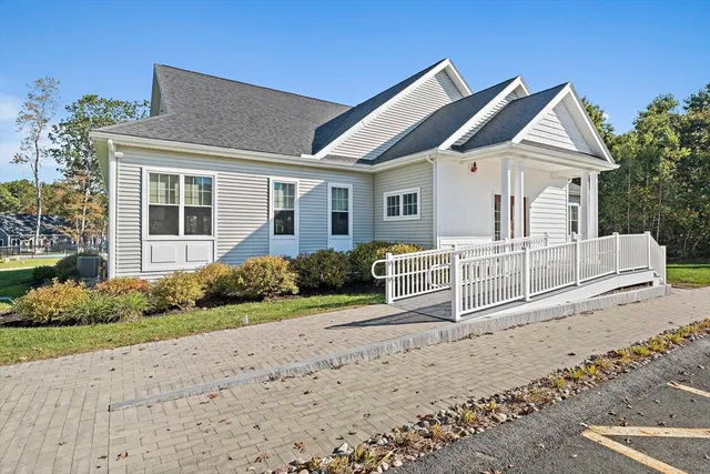 $634,900 | 25 Salisbury Hill Boulevard, Unit 69, Worcester, MA 01609