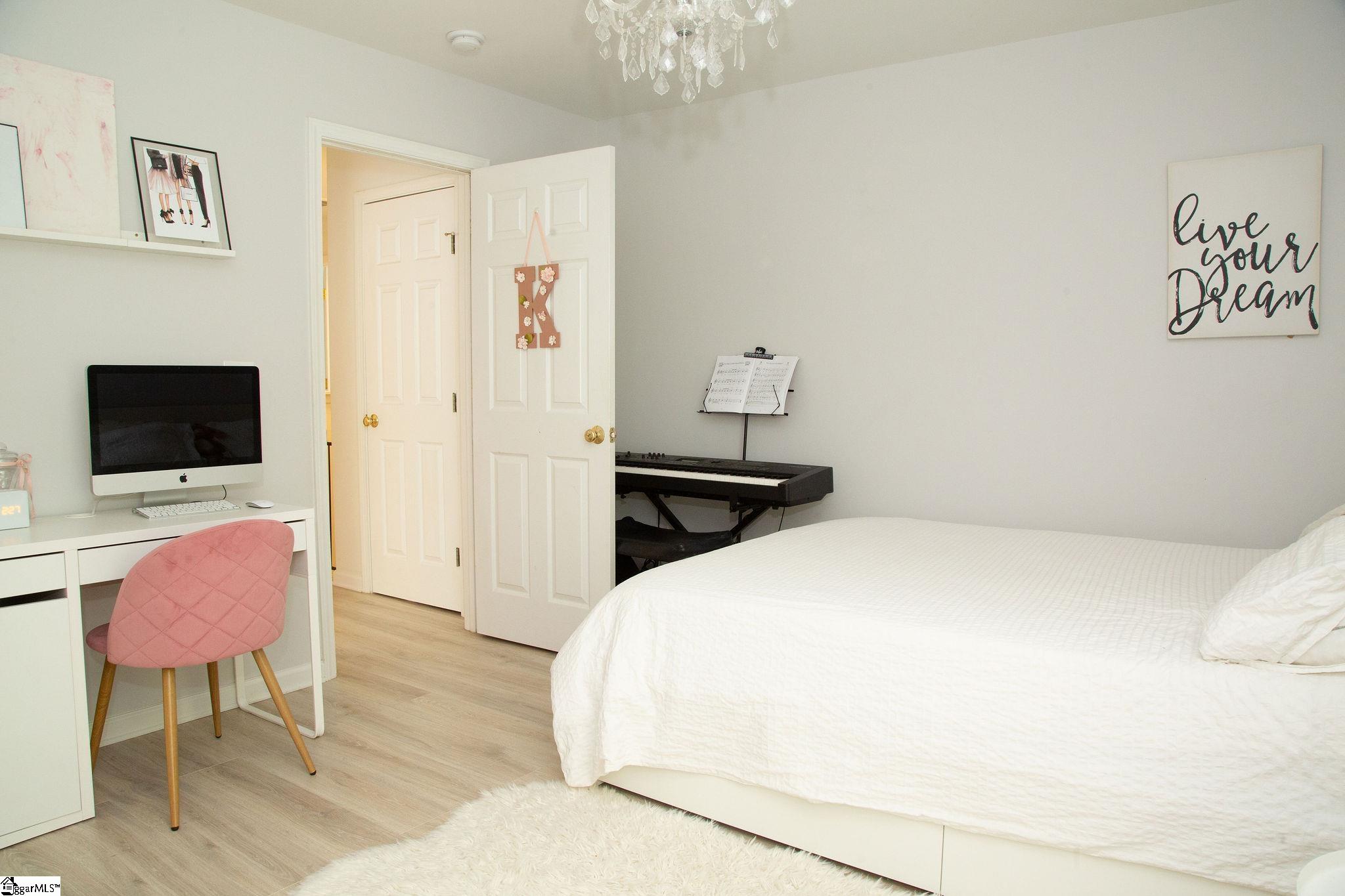 124 Garfield Lane Simpsonville, SC 29681 - Photo 23 of 35