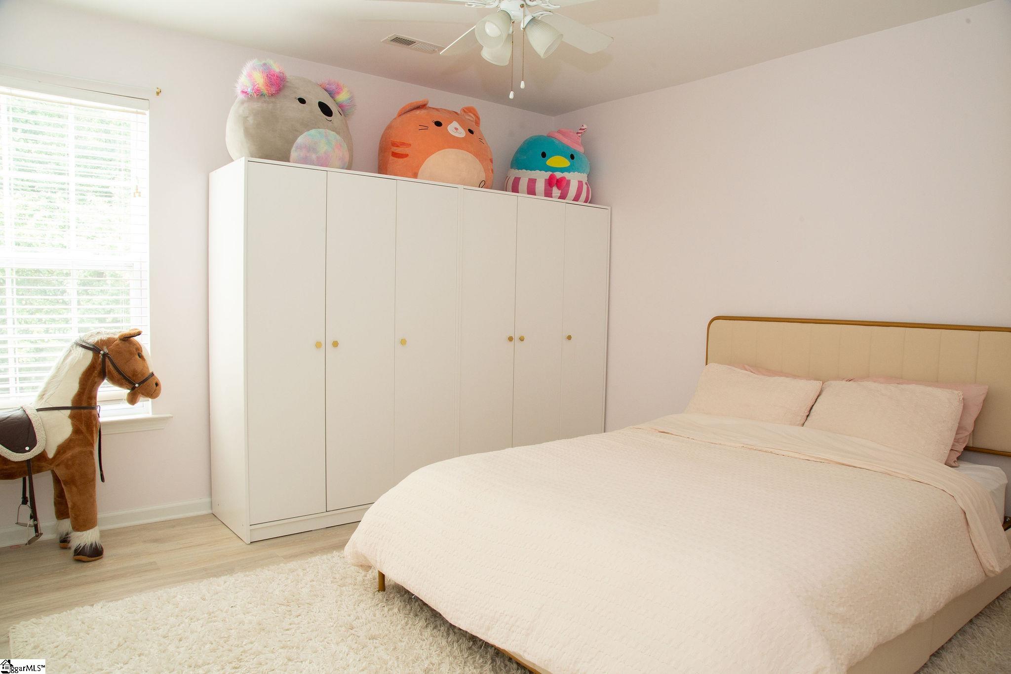 124 Garfield Lane Simpsonville, SC 29681 - Photo 25 of 35