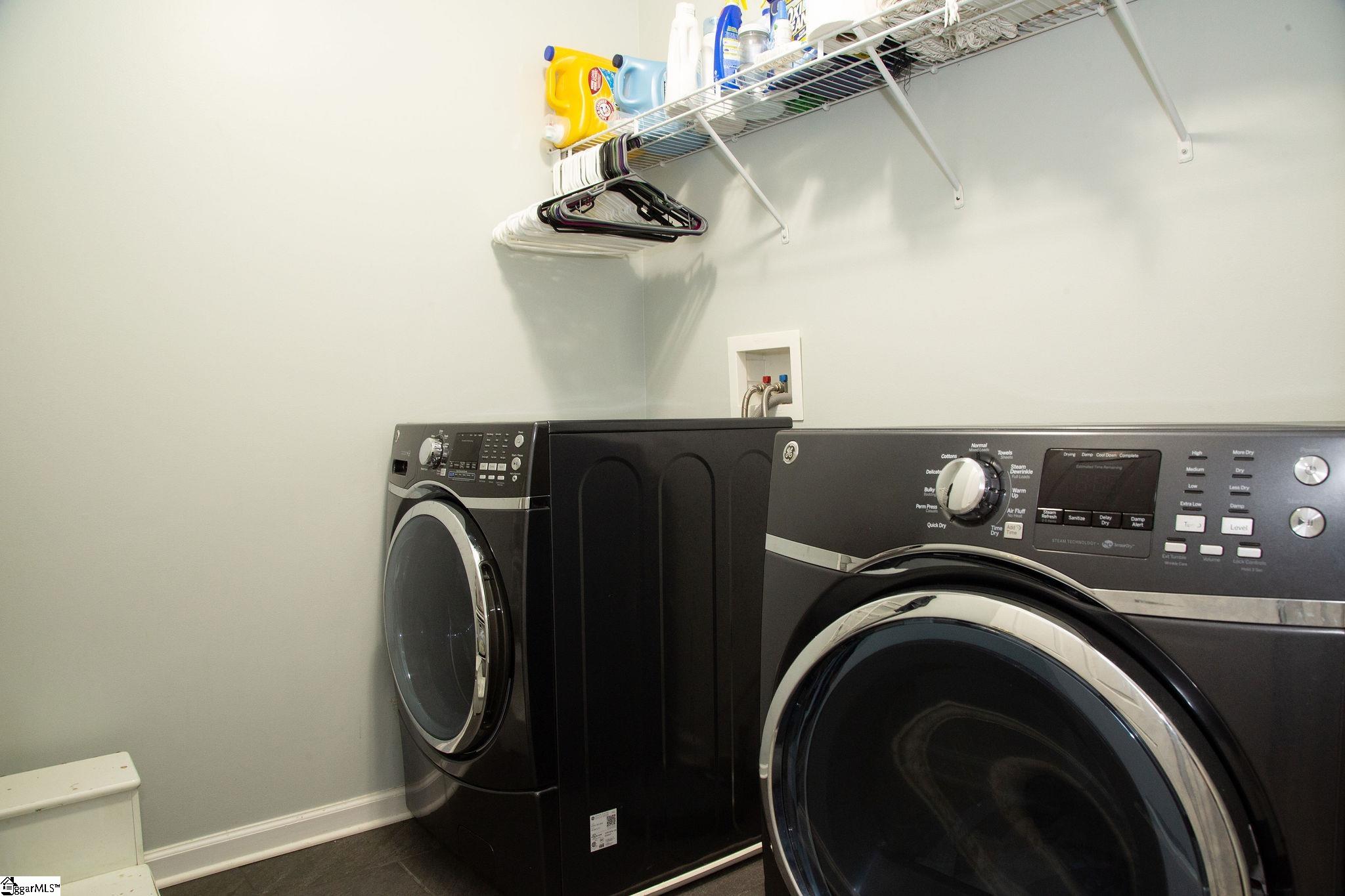 124 Garfield Lane Simpsonville, SC 29681 - Photo 29 of 35