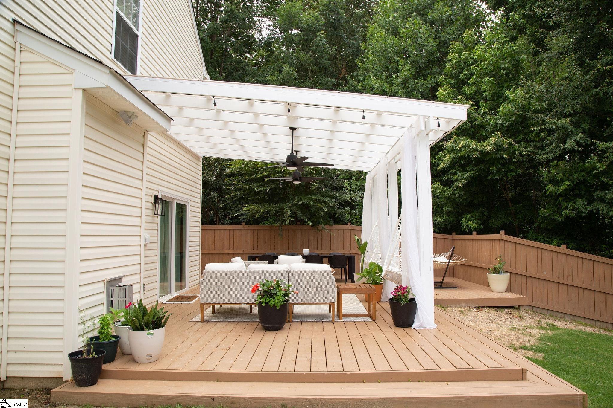 124 Garfield Lane Simpsonville, SC 29681 - Photo 30 of 35