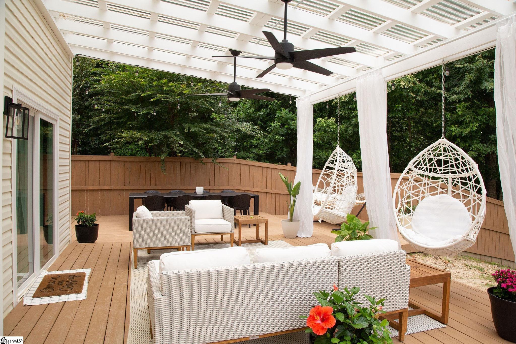 124 Garfield Lane Simpsonville, SC 29681 - Photo 31 of 35