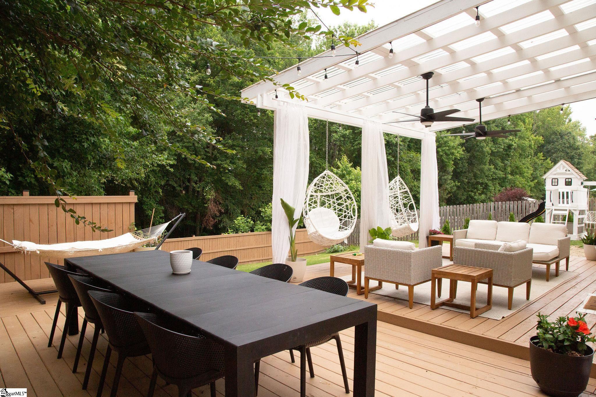 124 Garfield Lane Simpsonville, SC 29681 - Photo 32 of 35