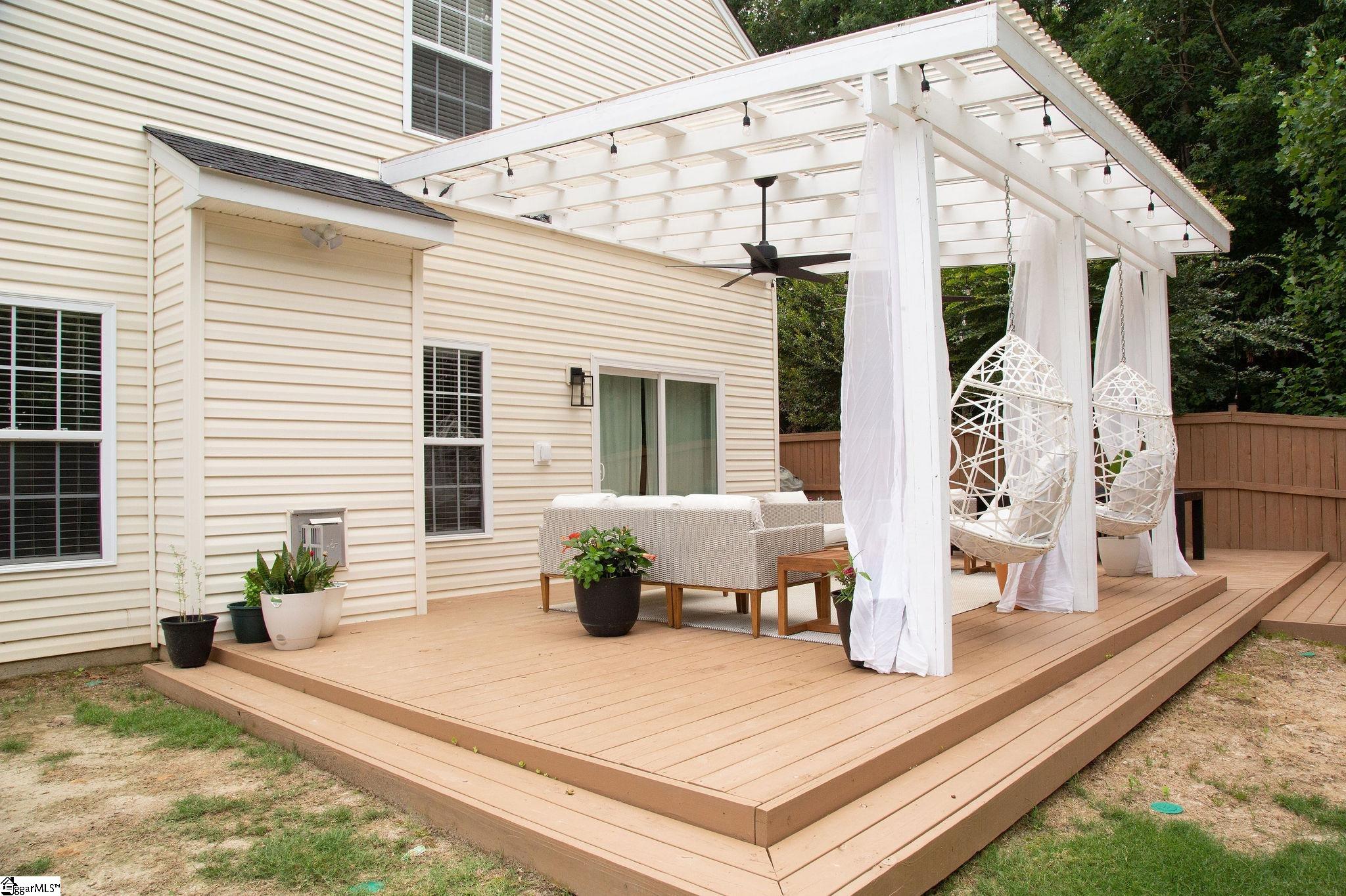 124 Garfield Lane Simpsonville, SC 29681 - Photo 33 of 35