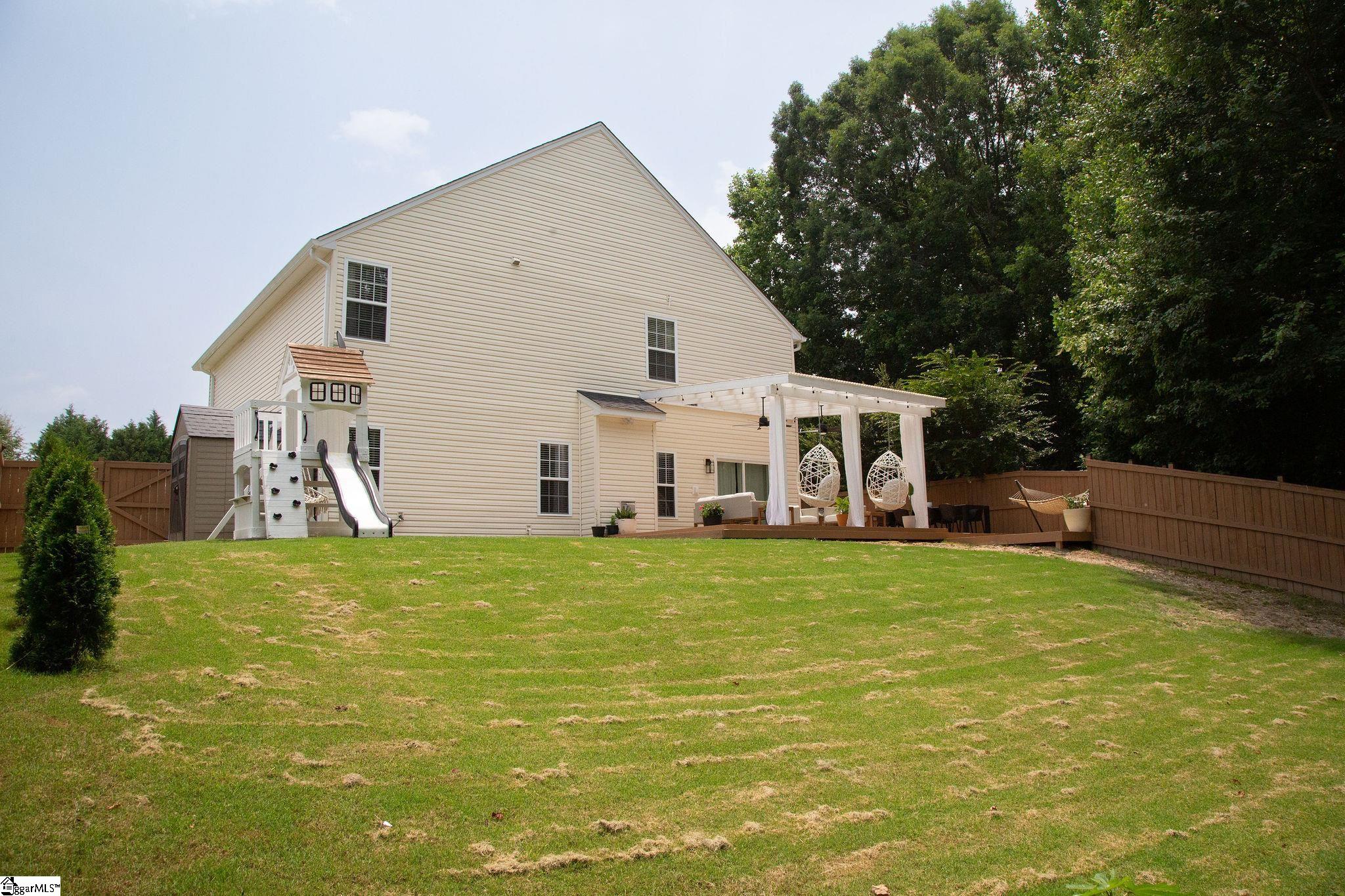124 Garfield Lane Simpsonville, SC 29681 - Photo 35 of 35