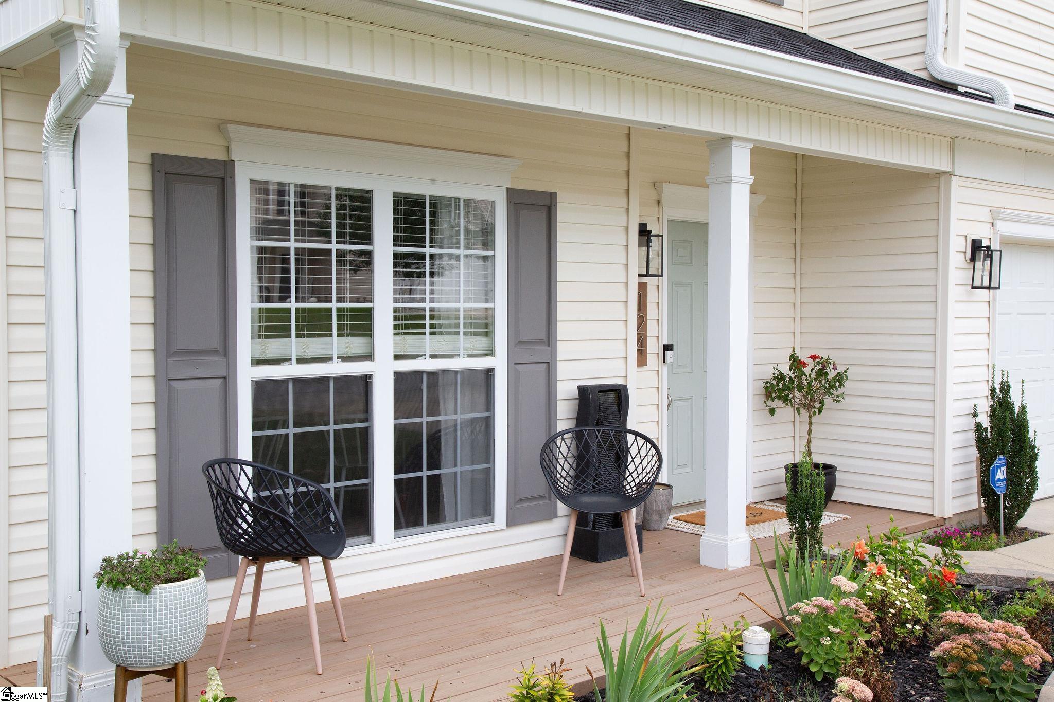 124 Garfield Lane Simpsonville, SC 29681 - Photo 4 of 35