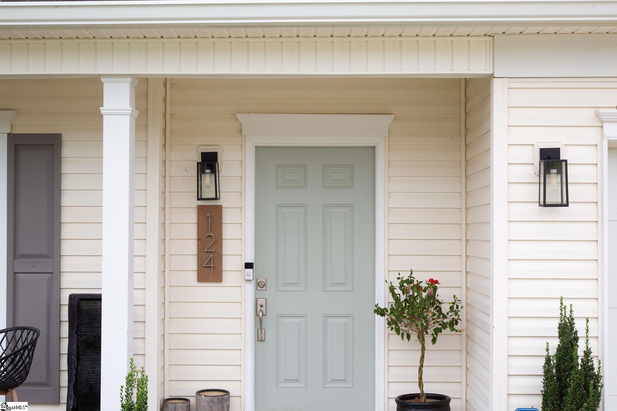 124 Garfield Lane Simpsonville, SC 29681 - Photo 5 of 35
