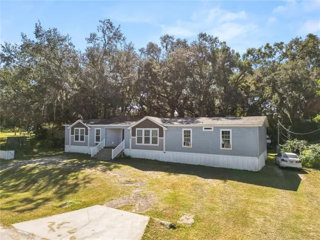 $329,000 | 1507 Belmont Woods Drive, Mulberry, FL 33860