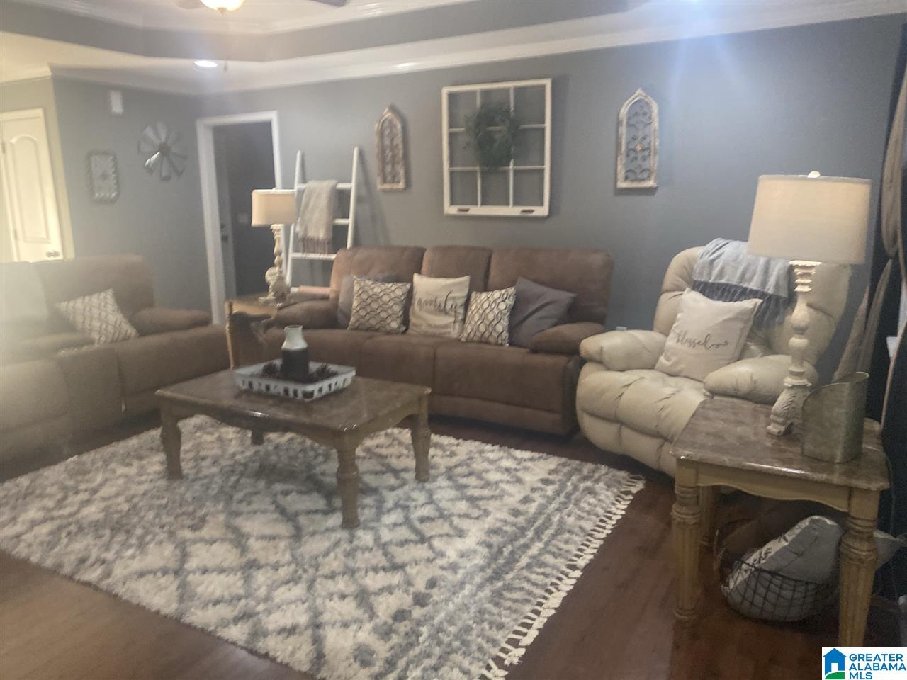 325 Battle Circle Clanton, AL 35045 - Photo 12 of 46