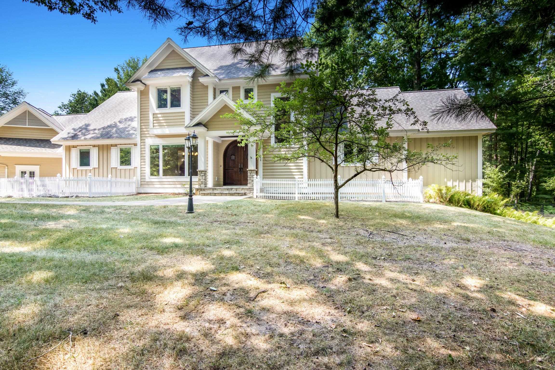 315 West Long Lake Road, Unit LOT: 2 Traverse City, MI 49685 - Photo 1 of 55 Gallery Image 1