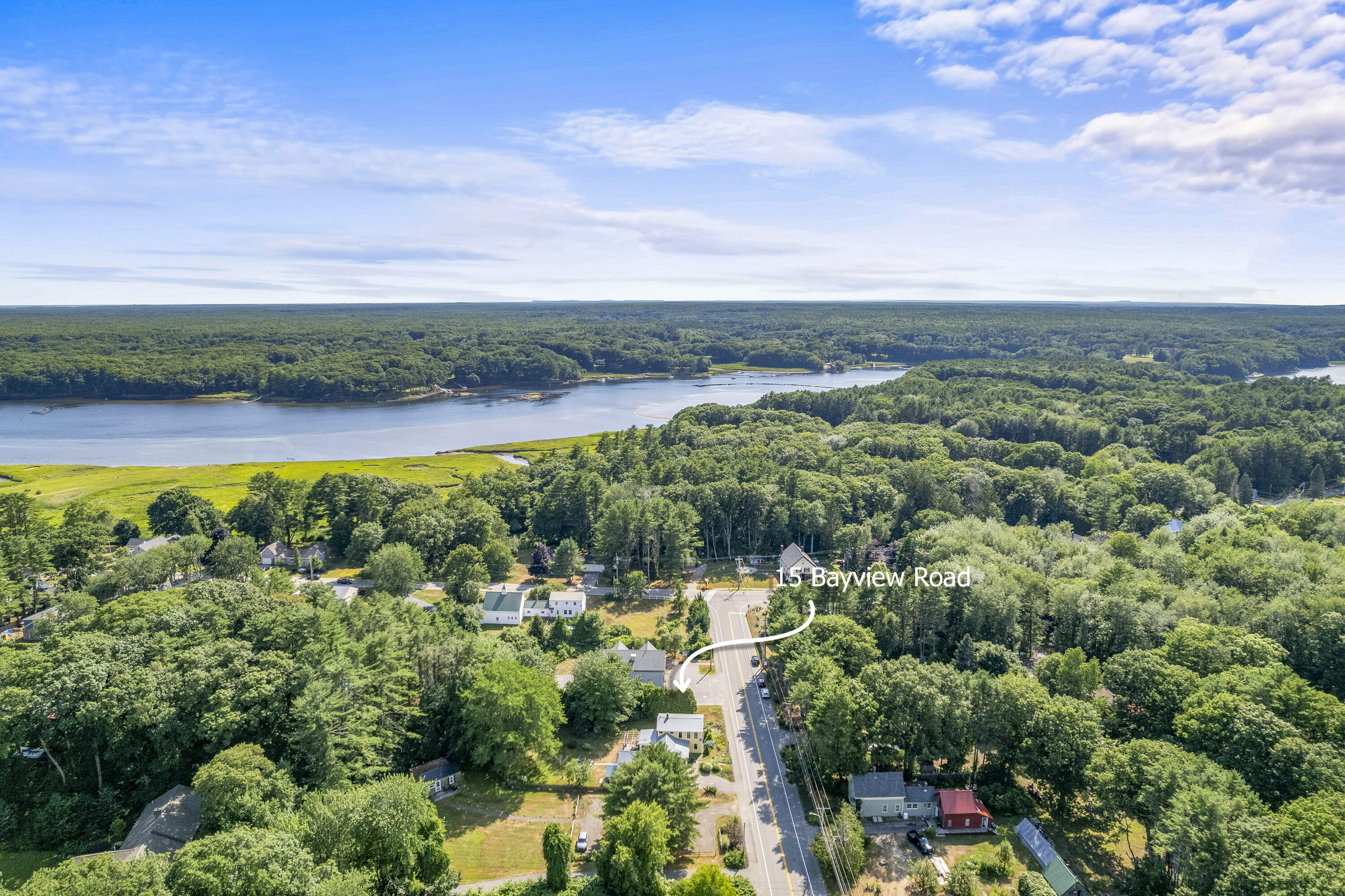 15 Bayview Road Saco, ME 04072 - Photo 68 of 75