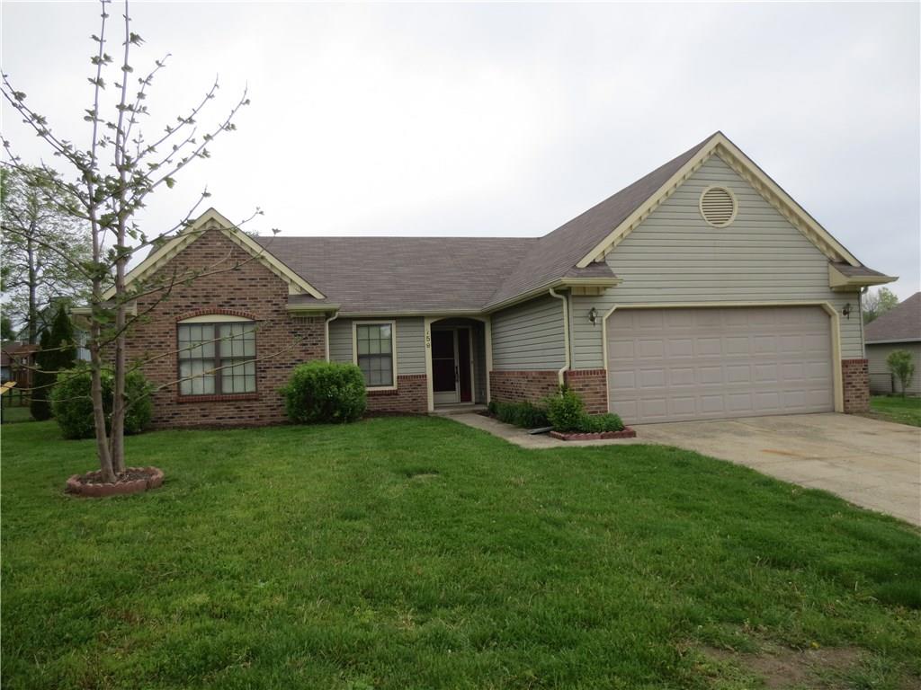 759 Sable Ridge Drive Greenwood, IN 46142 - Photo 1 of 17 Gallery Image 1