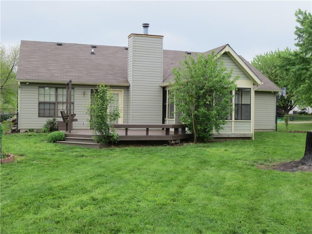 759 Sable Ridge Drive Greenwood, IN 46142 - Photo 16 of 17 Gallery Image 16