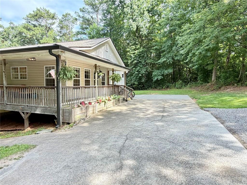 4411 Post Road Winston, GA 30187 - Photo 4 of 71