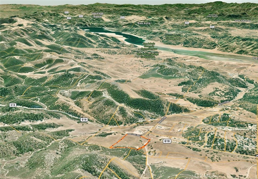 70260 Jolon Road Bradley, CA 93426 - Photo 18 of 22