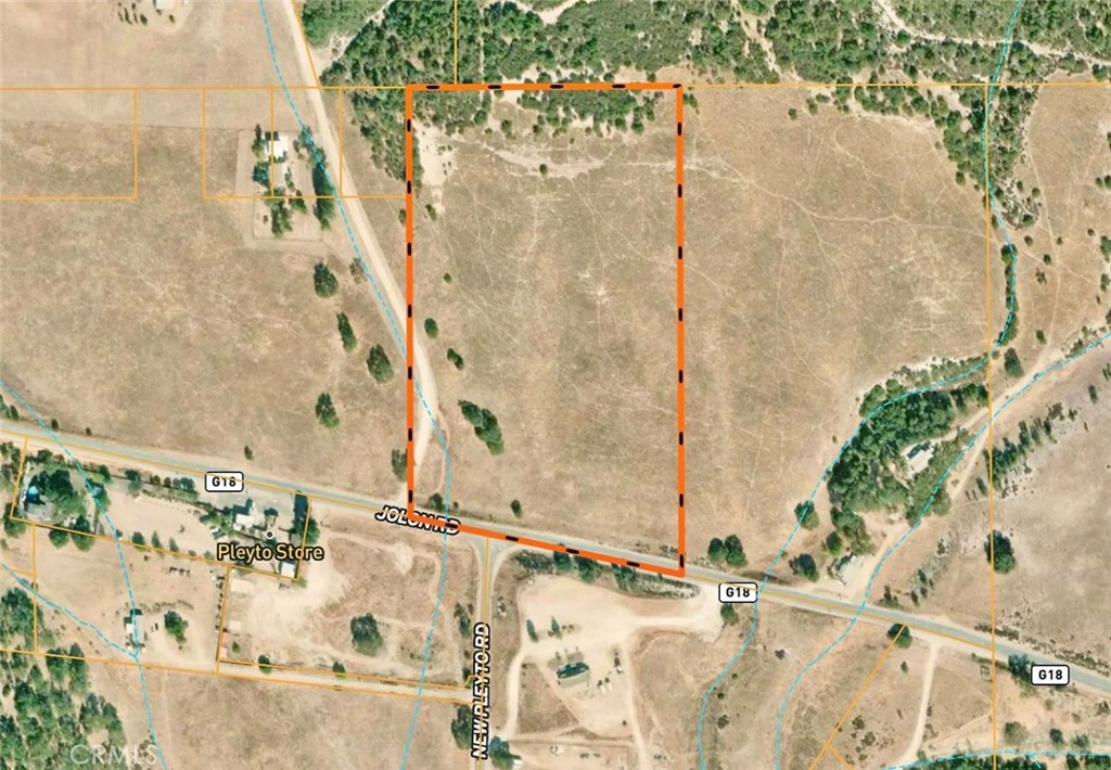 70260 Jolon Road Bradley, CA 93426 - Photo 19 of 22