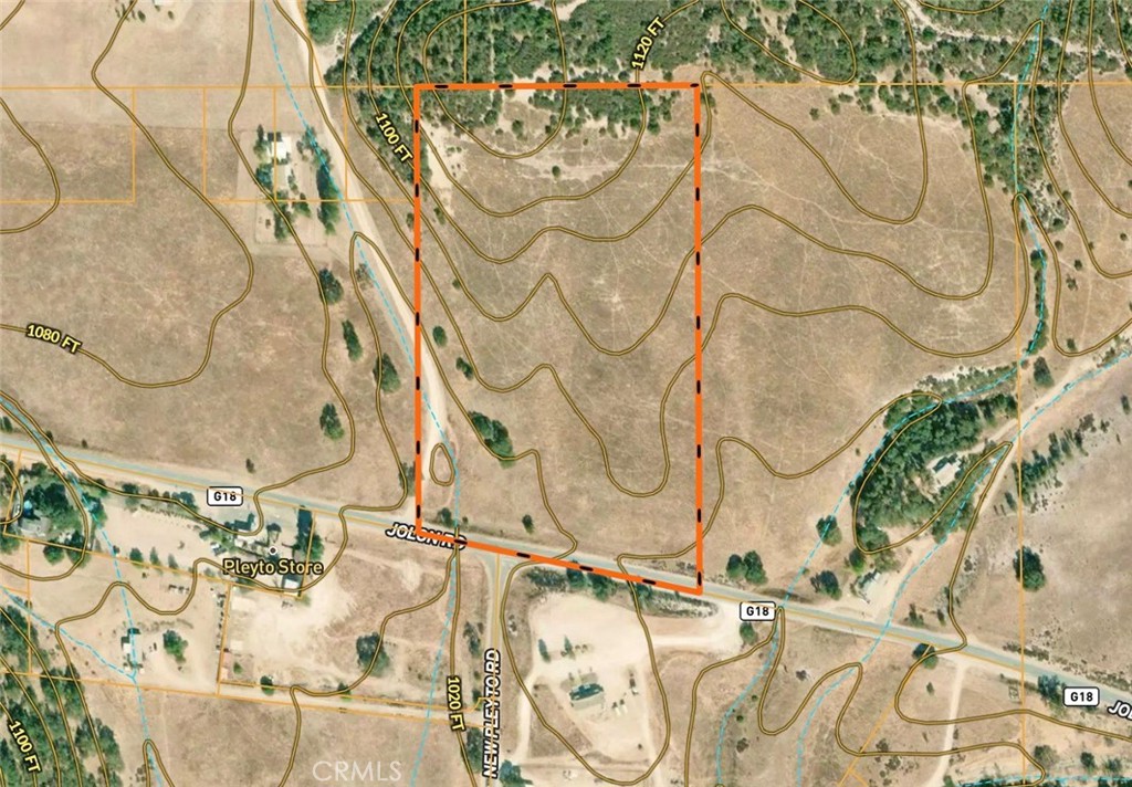 70260 Jolon Road Bradley, CA 93426 - Photo 20 of 22