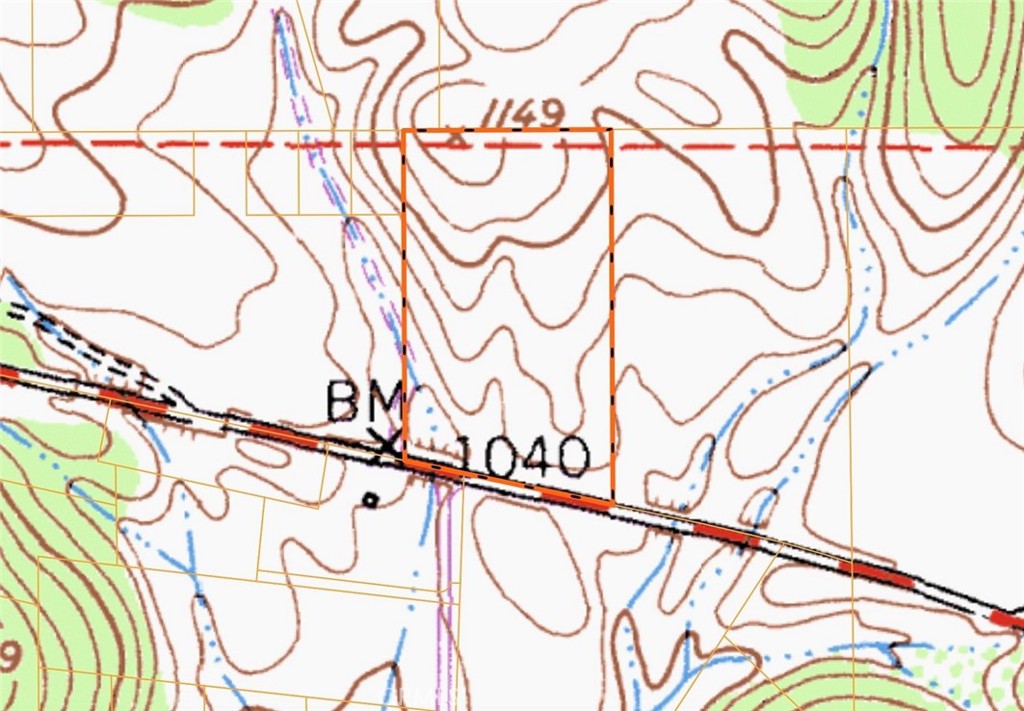 70260 Jolon Road Bradley, CA 93426 - Photo 21 of 22