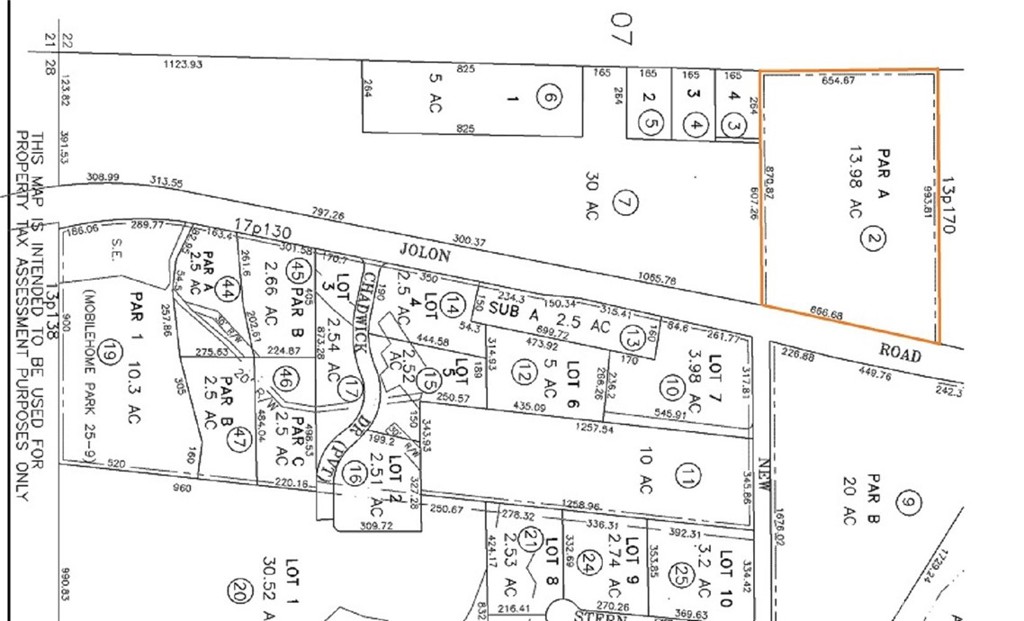 70260 Jolon Road Bradley, CA 93426 - Photo 22 of 22