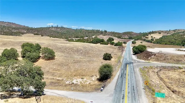 a view of a street view