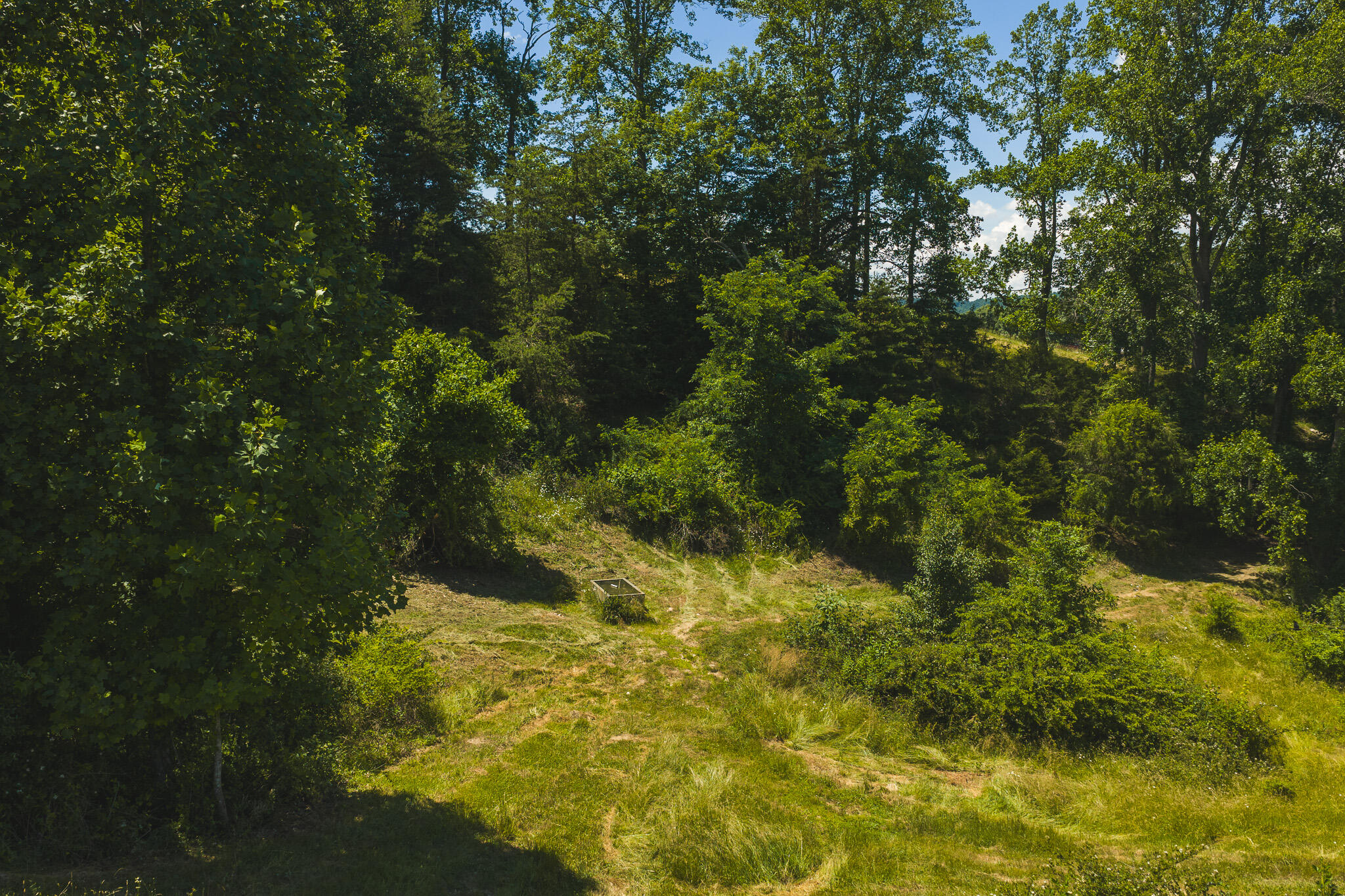 Lot 4 Brush Creek Road Riner, VA 24149 - Photo 6 of 14 DJI_20260617142918_0385_D