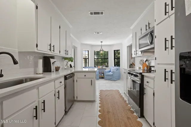 $499,000 | 6076 Grants Ferry Road, Brandon, MS 39047