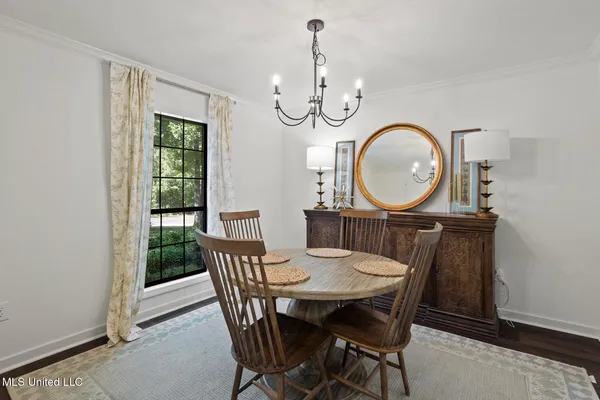 $515,000 | 6076 Grants Ferry Road, Brandon, MS 39047