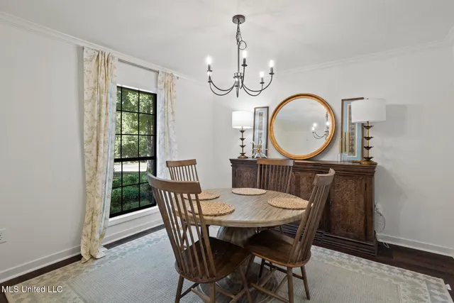 $499,000 | 6076 Grants Ferry Road, Brandon, MS 39047