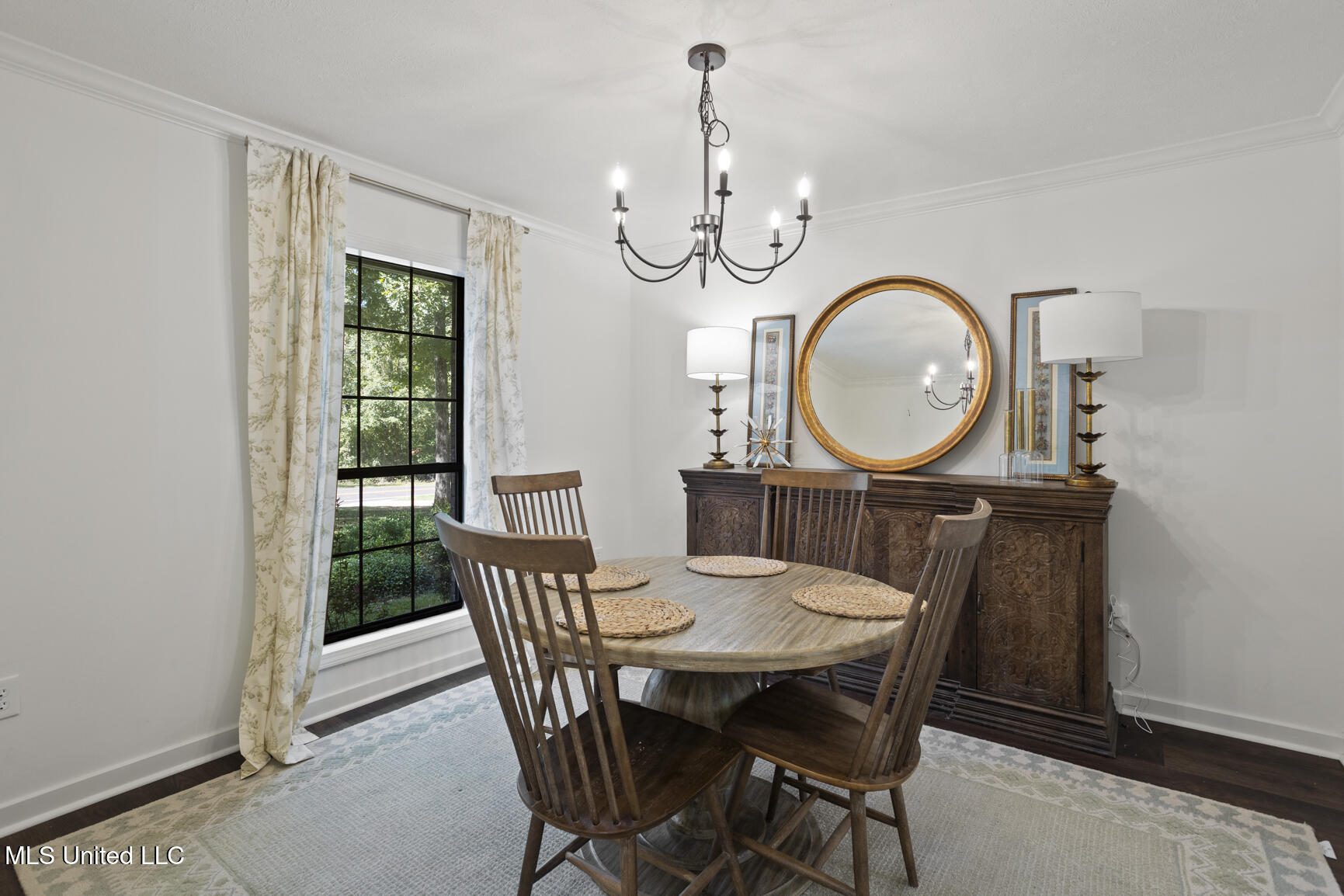 6076 Grants Ferry Road Brandon, MS 39047 - Photo 16 of 33 6076 Grants Ferry int-6