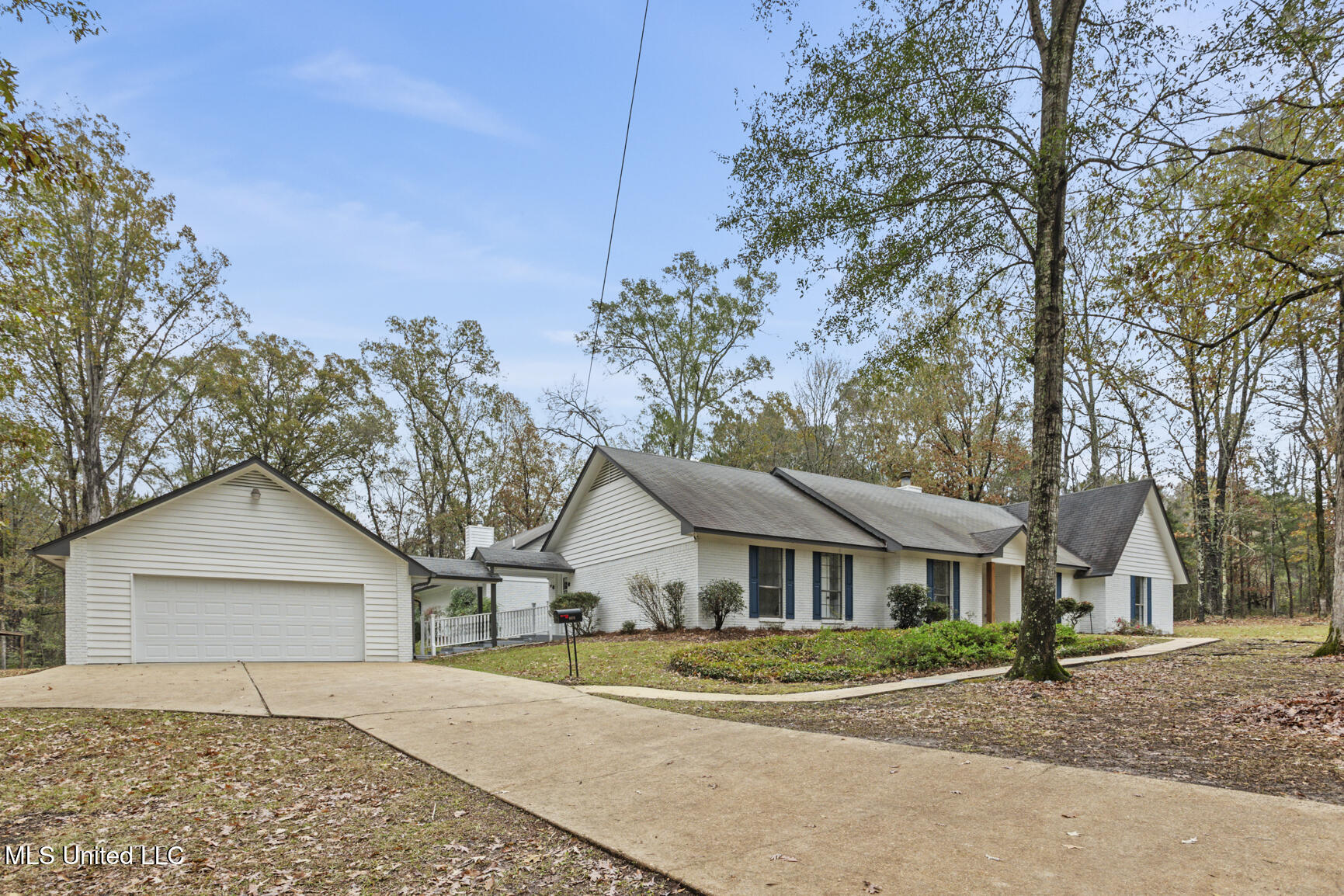 6076 Grants Ferry Road Brandon, MS 39047 - Photo 2 of 33 6076 Grants Ferry update-1