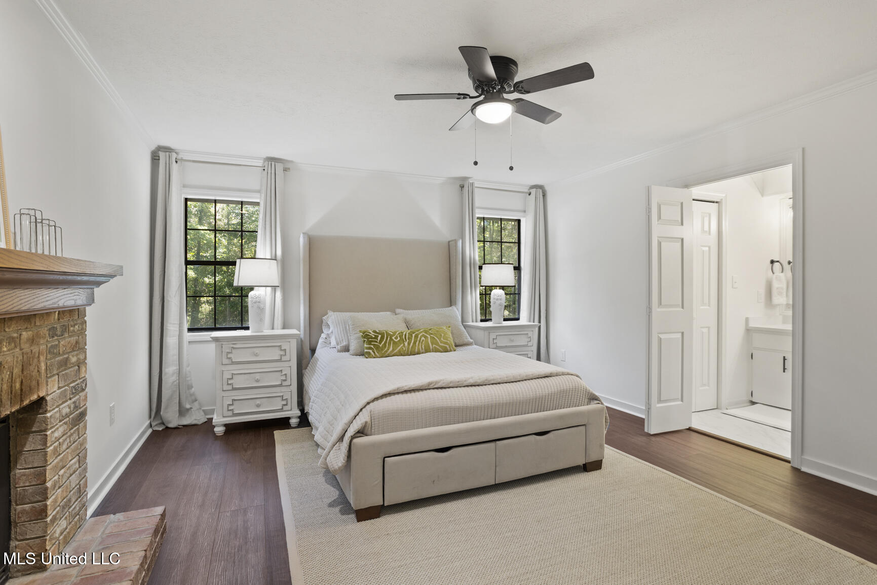 6076 Grants Ferry Road Brandon, MS 39047 - Photo 24 of 33 6076 Grants Ferry int-12