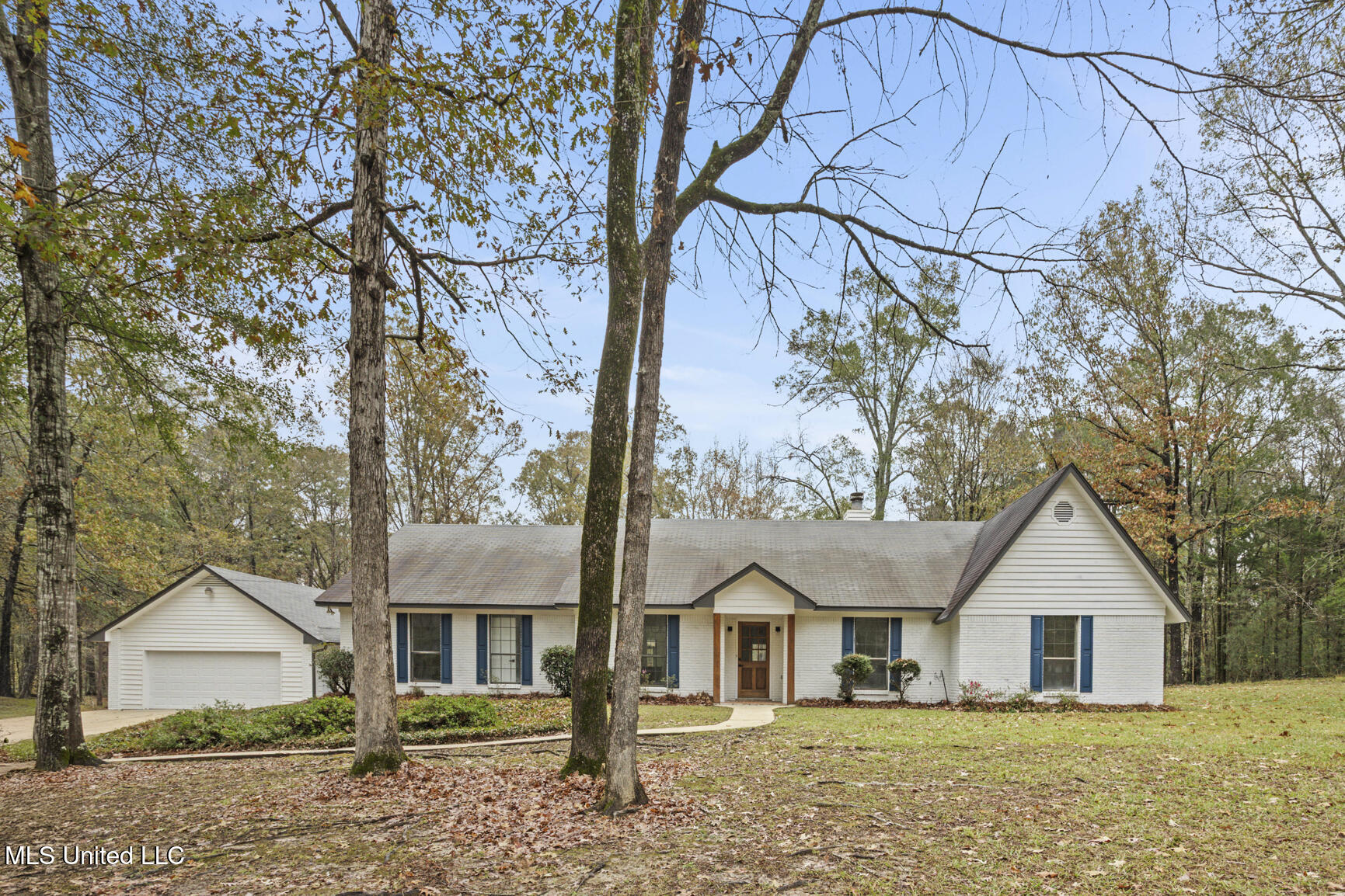 6076 Grants Ferry Road Brandon, MS 39047 - Photo 3 of 33 6076 Grants Ferry update-2