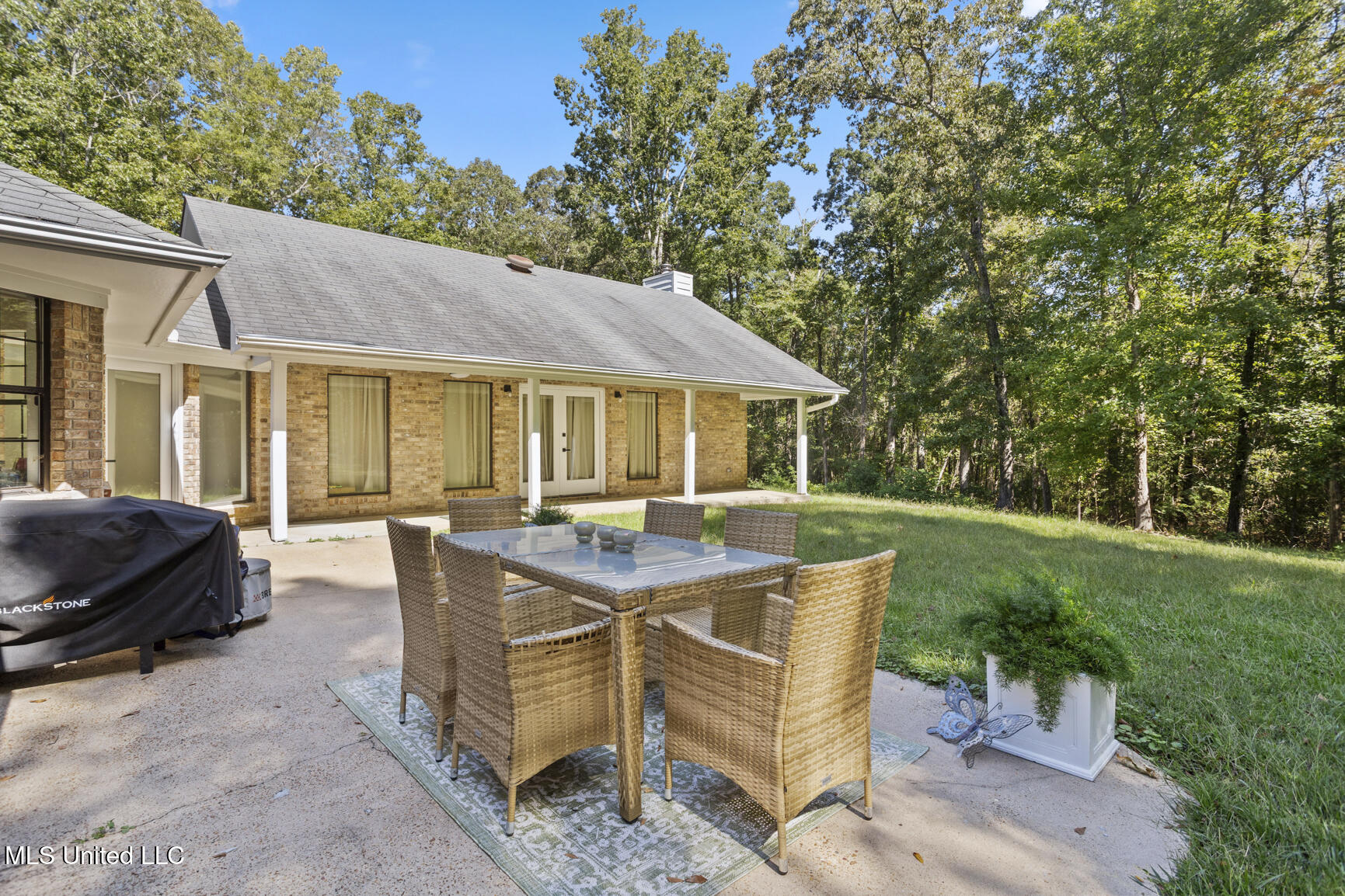 6076 Grants Ferry Road Brandon, MS 39047 - Photo 5 of 33 6076 Grants Ferry int-22