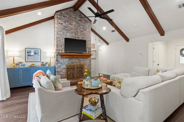 $515,000 | 6076 Grants Ferry Road, Brandon, MS 39047