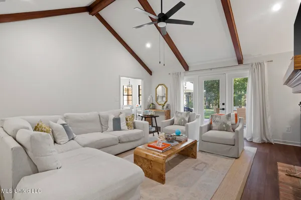$515,000 | 6076 Grants Ferry Road, Brandon, MS 39047