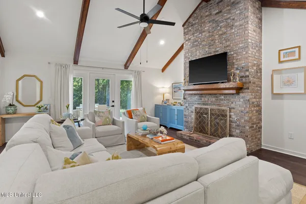 $515,000 | 6076 Grants Ferry Road, Brandon, MS 39047