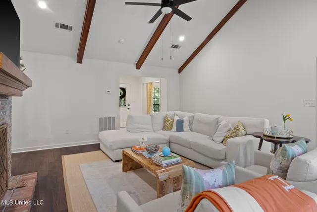 $499,000 | 6076 Grants Ferry Road, Brandon, MS 39047