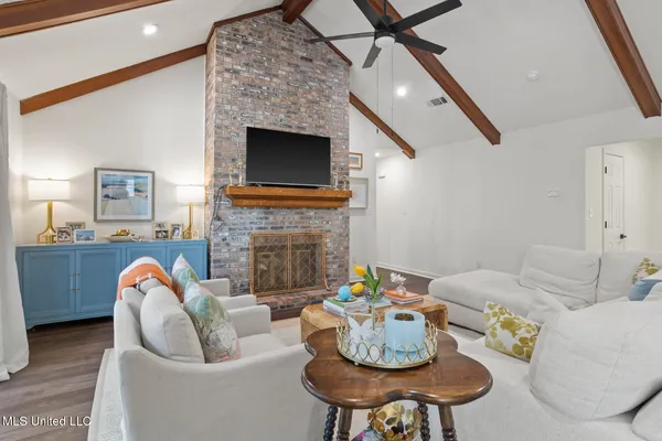 $515,000 | 6076 Grants Ferry Road, Brandon, MS 39047