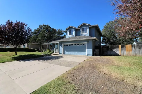 $535,000 | 19226 Snowburst Court, Redding, CA 96003