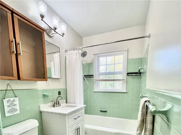 $1,800 | 1132 West Northwood Street, Greensboro, NC 27408