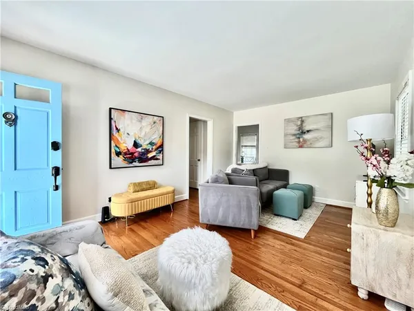 $1,800 | 1132 West Northwood Street, Greensboro, NC 27408