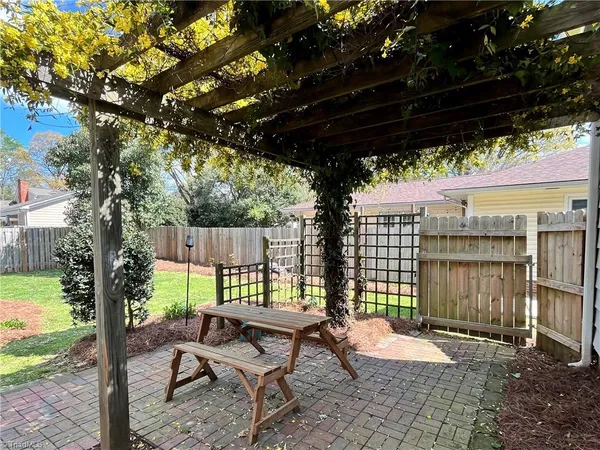 $1,800 | 1132 West Northwood Street, Greensboro, NC 27408