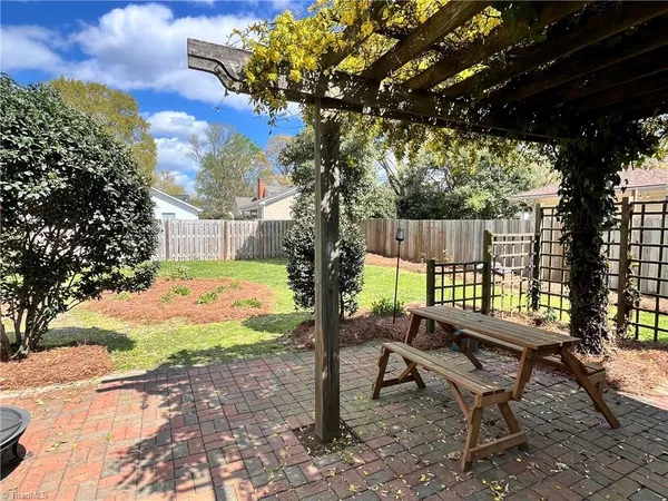 $1,800 | 1132 West Northwood Street, Greensboro, NC 27408