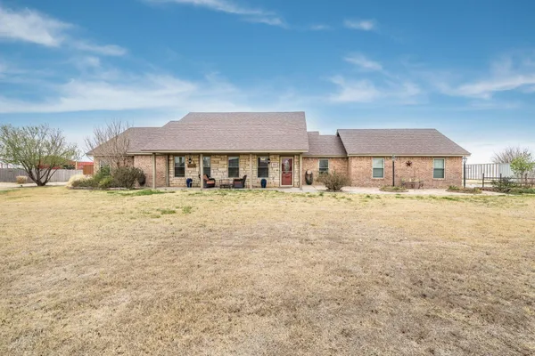 $379,000 | 15812 Outback Trail, Amarillo, TX 79118