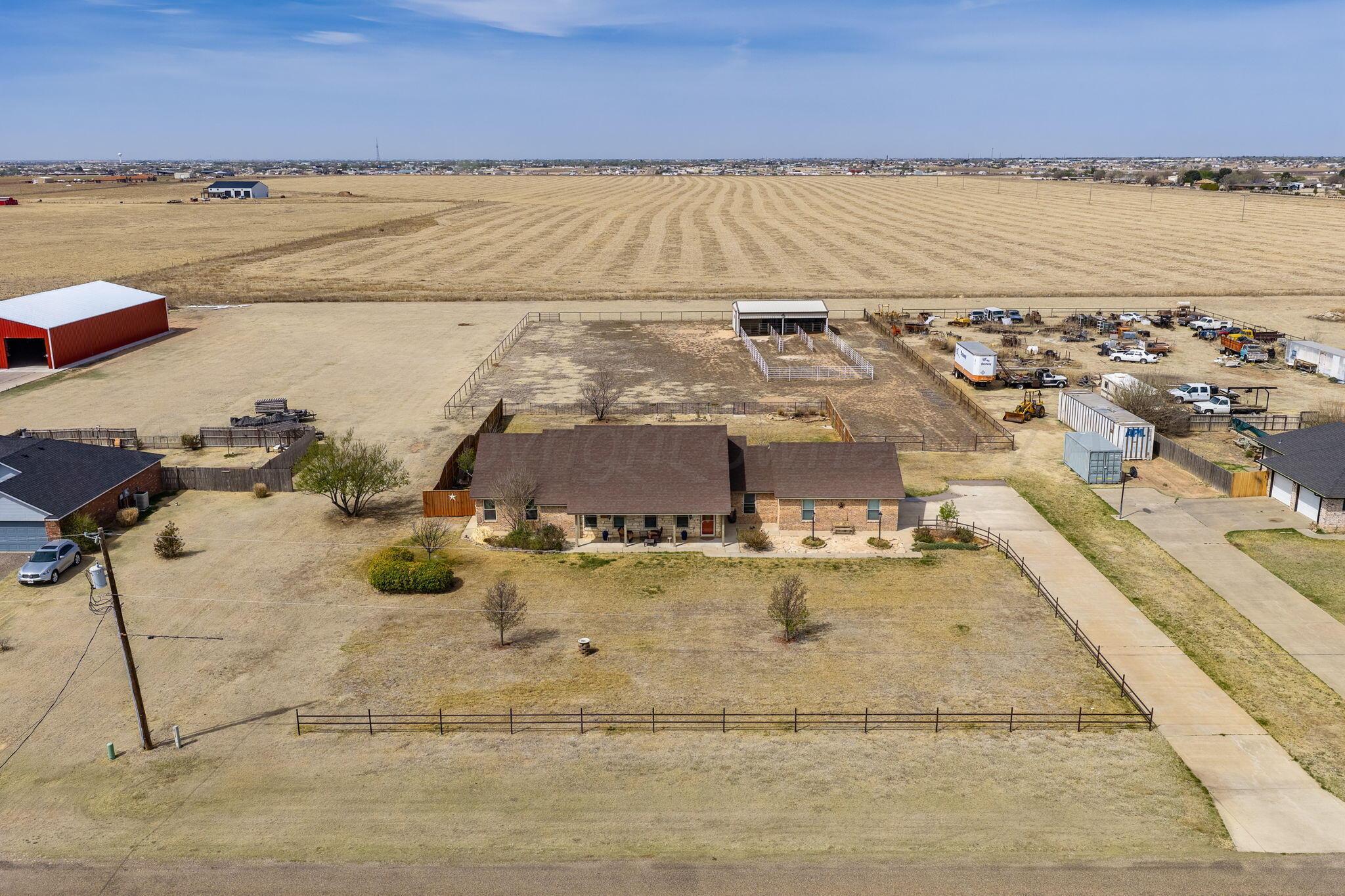 15812 Outback Trail Amarillo, TX 79118 - Photo 4 of 25 a view of ocean view