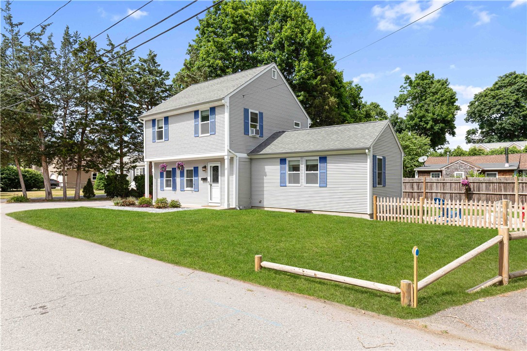 69 Mason Road Barrington, RI 02806 - Photo 2 of 50