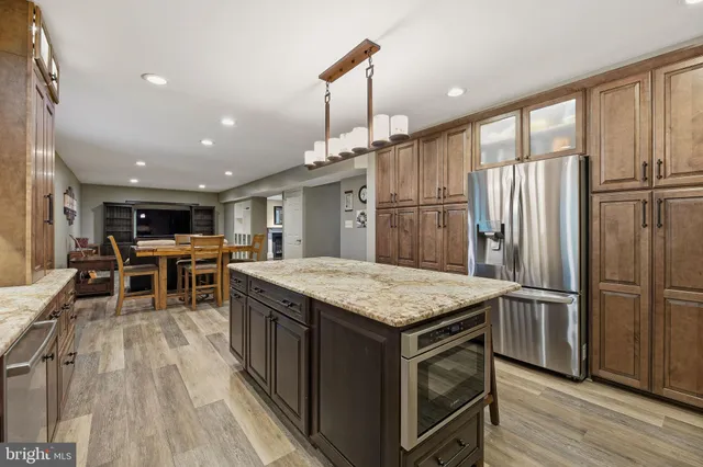 a door with a shower curtain