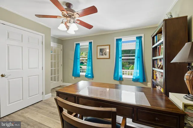 a close view of a sink in a granite countertops