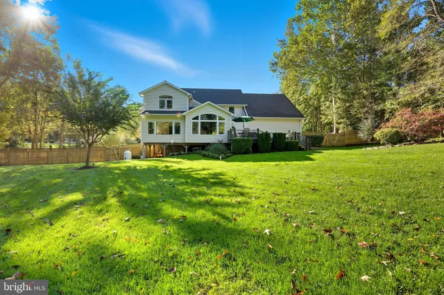 $825,000 | 7818 Lake Shore Drive, Owings, MD 20736